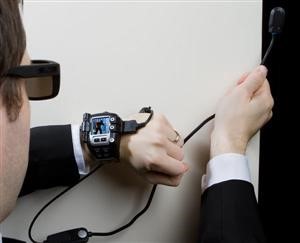 Spy Camera Into Phone